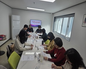 2026년 제1회 주거복지위기발굴분과 회의