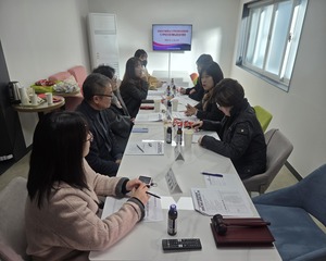 2025년 제4회 남구지역사회보장협의체 주거복지위기발굴분과 회의 개최