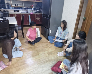 대연4동, ‘선순환 복지순찰대’와 함께하는 이웃의 재발견 실시